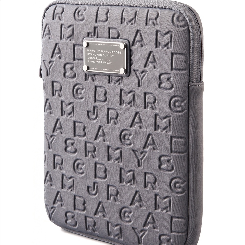 Marc by Marc Jacobs tablet case